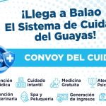 🤩¡Por un Balao saludable!