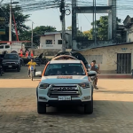 Ayuda a las cdla. Las Madres y Barrio Nuevo💪