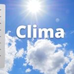 🌦️ Pronóstico del tiempo | Lunes, 16 de marzo