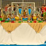 ¡HISTÓRICO! NUEVA ESPERANZA VIVIÓ UNA FIESTA DEPORTIVA INOLVIDABLE 🏟️🔥