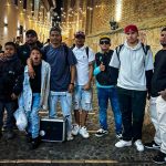 Batalla de Barberos – Cuenca. ✂️🏆