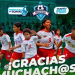 🤩🥳 ¡CLASIFICAMOS A OCTAVOS DE FINAL! 💚🤍❤️