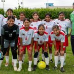 🏆 Encuentro Deportivo – Jesus María.⚽