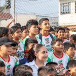⚽ El deporte siempre tendrá un lugar especial en mi corazón.